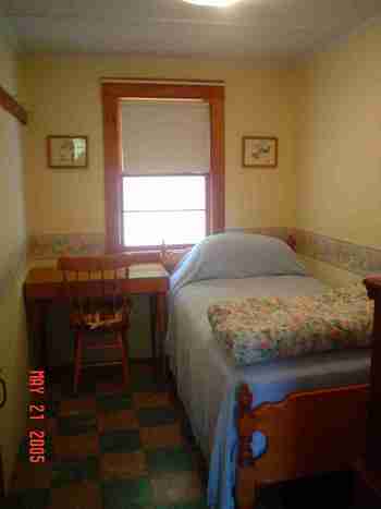 Tilton NH Cottage for Rent -> Bindenwood